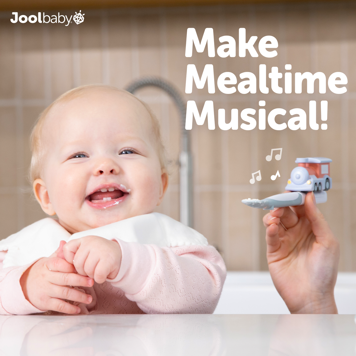 Musical Spoons