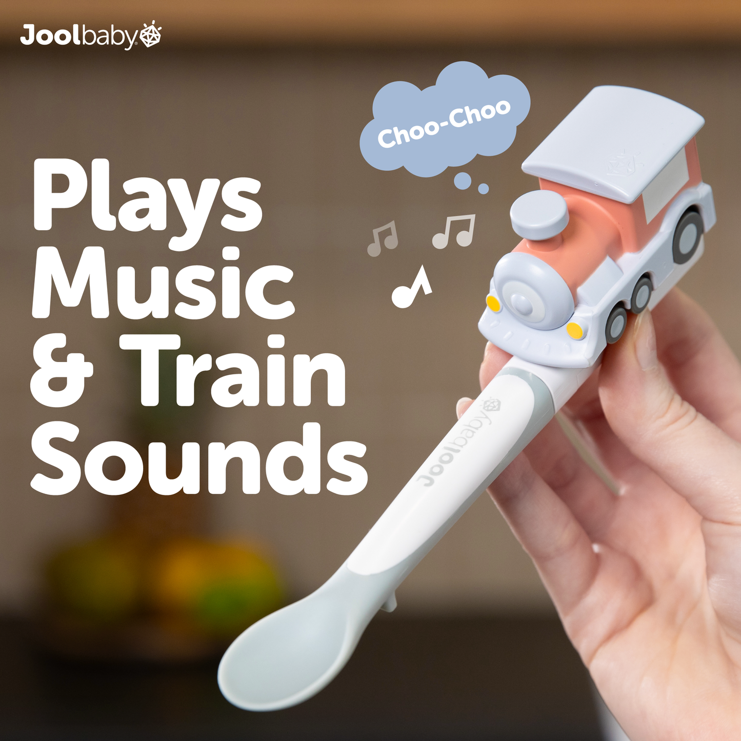 Musical Spoons