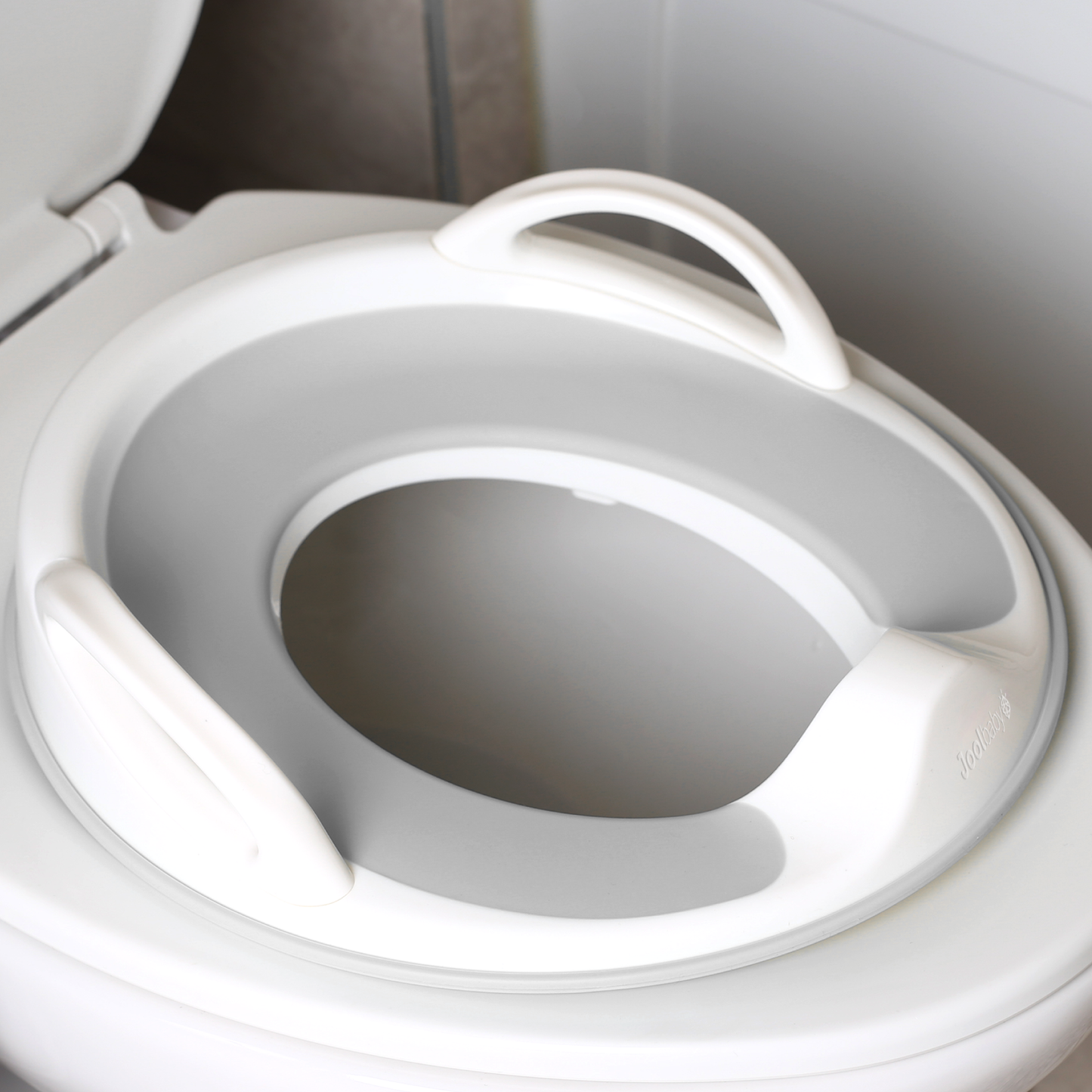 Potty Training Seat with Handles