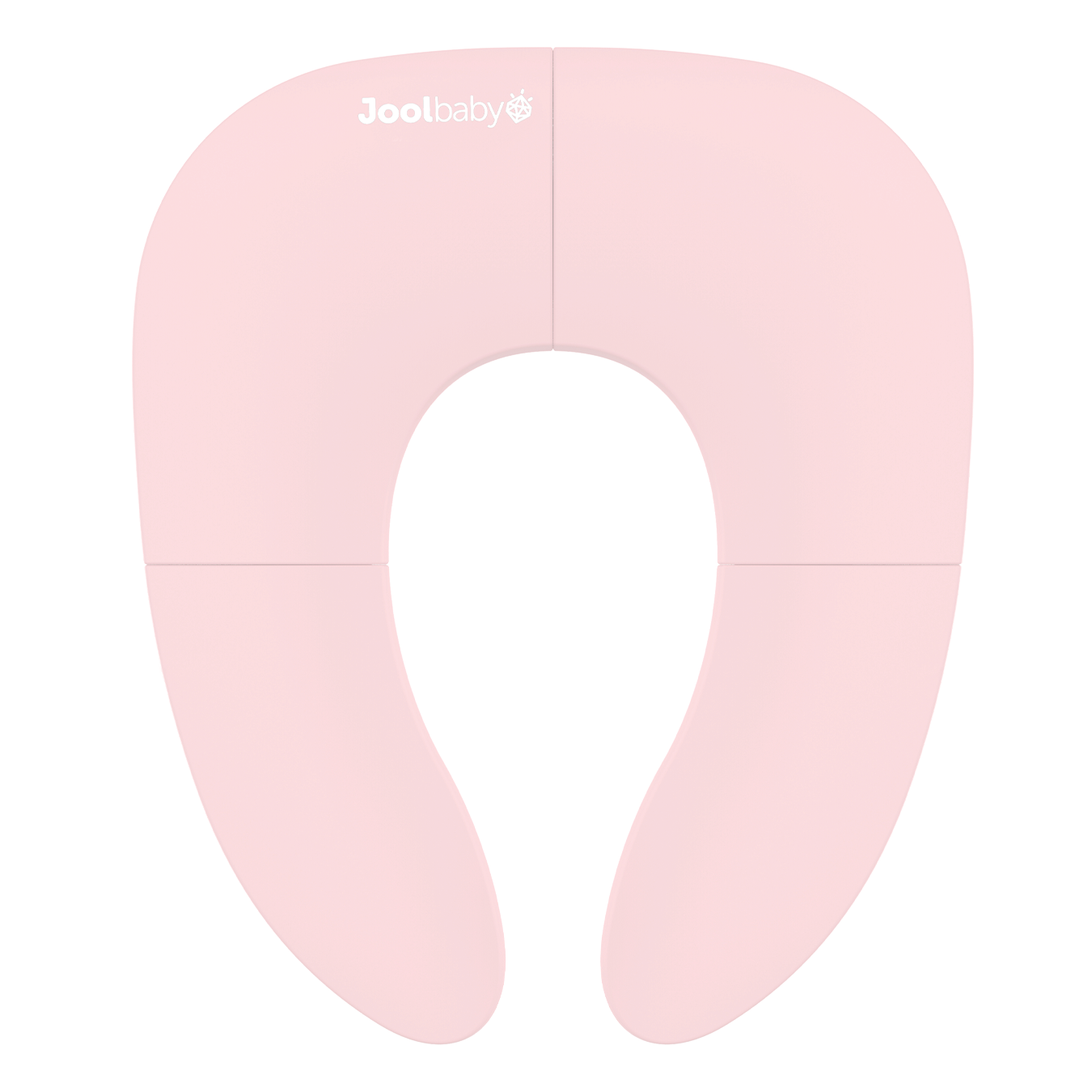Folding Travel Potty Seat