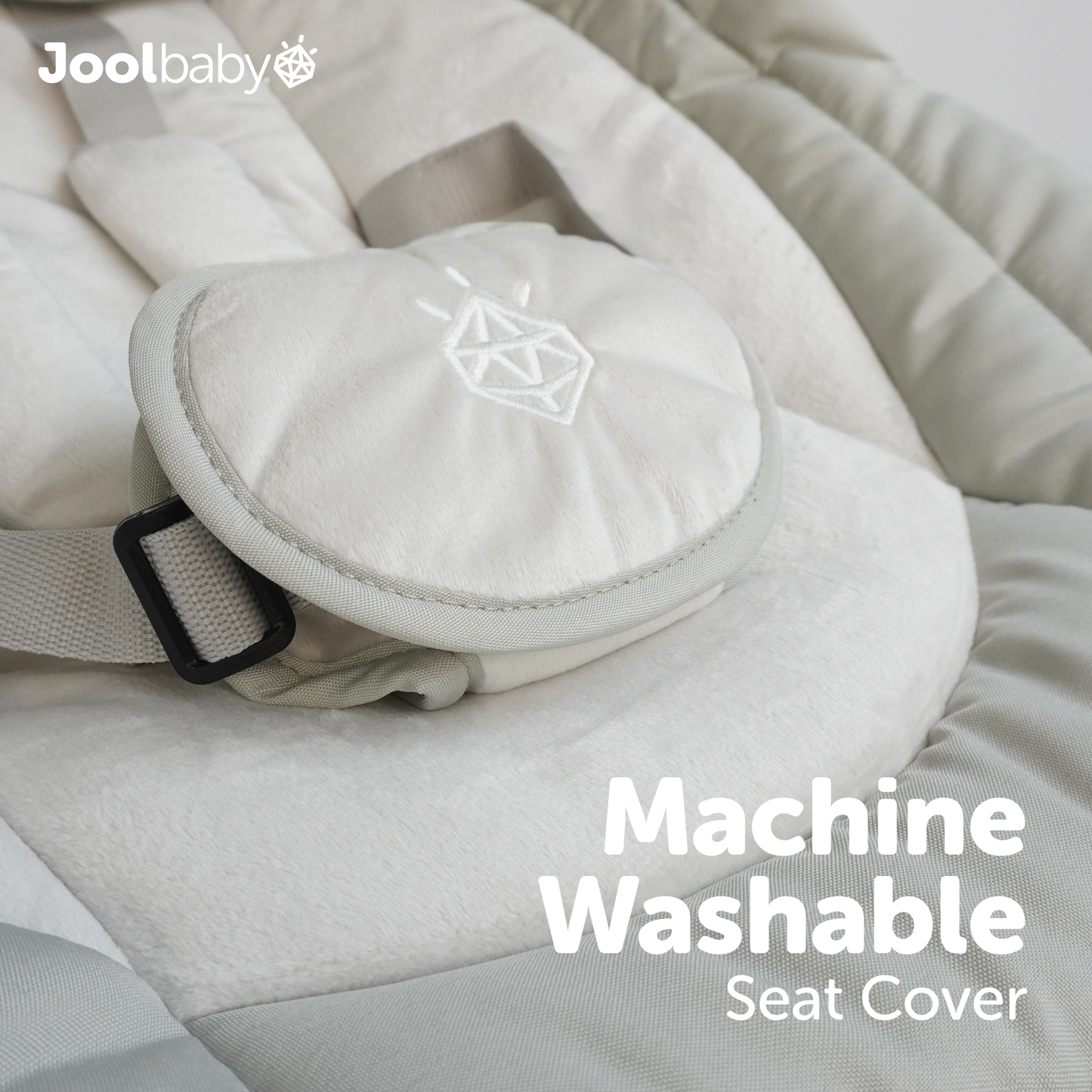 Nova Signature Baby Swing