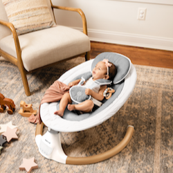 Nova Nature Baby Swing