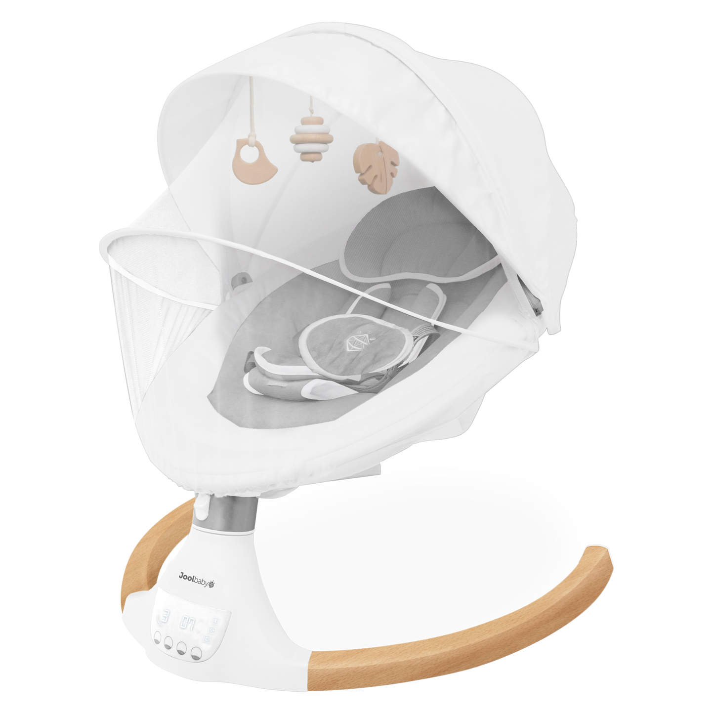 Nova Nature Baby Swing