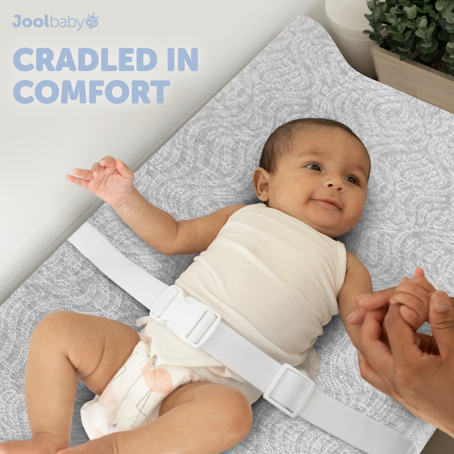 Changing Pad Covers - Pack of 2
