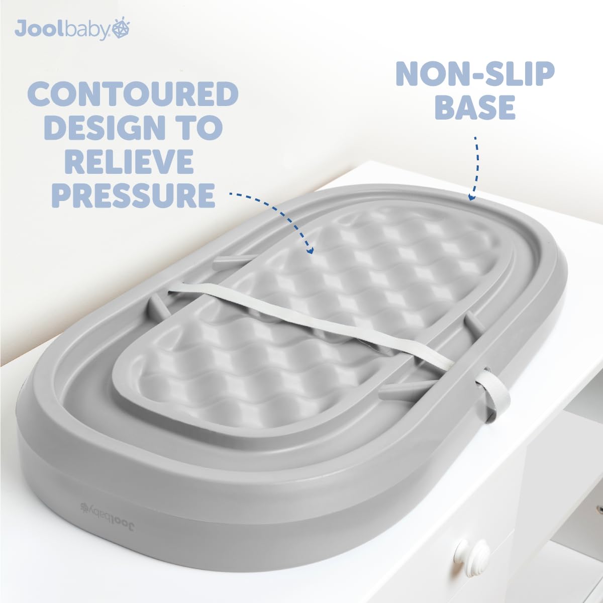 Waterproof Baby Changing Pad