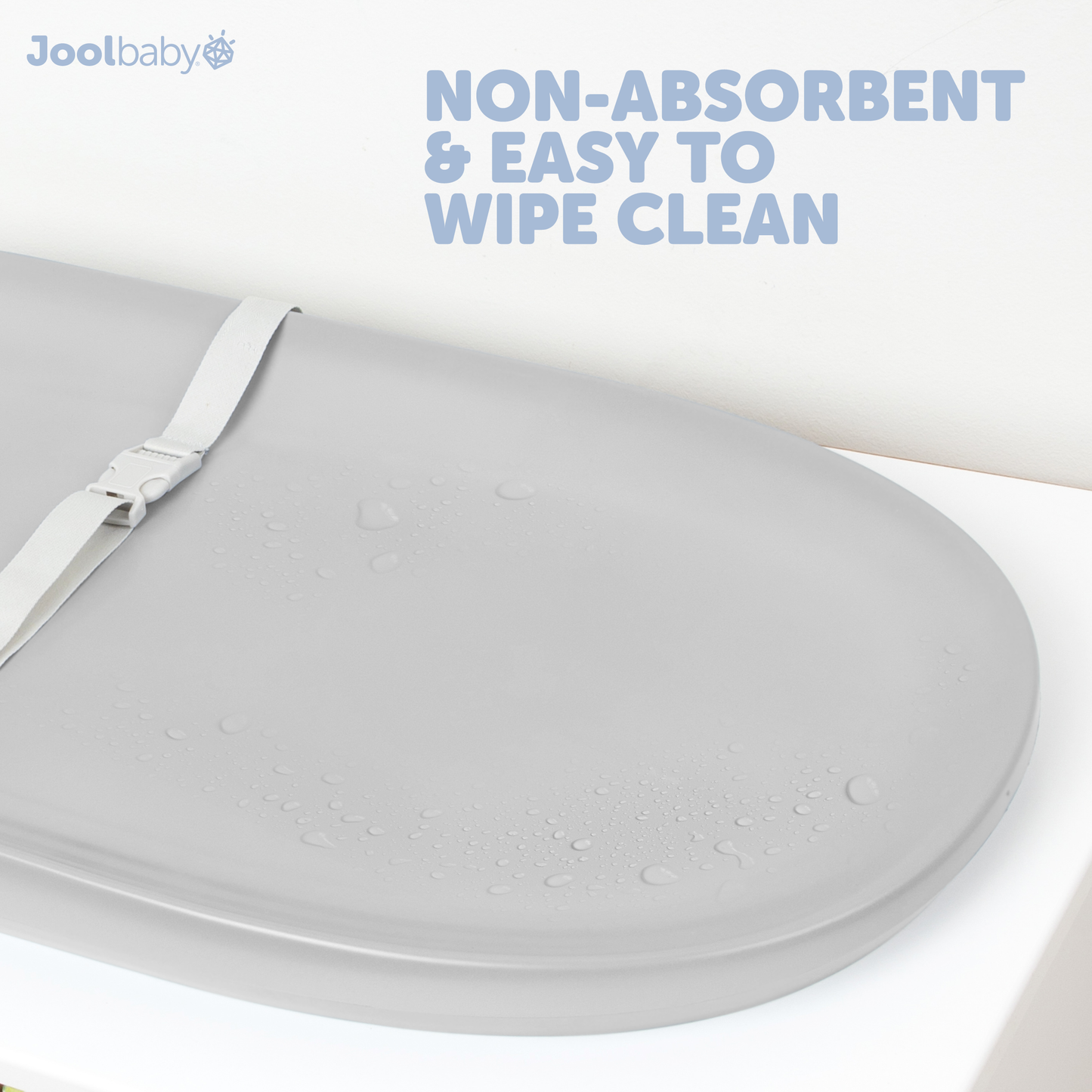 Waterproof Baby Changing Pad