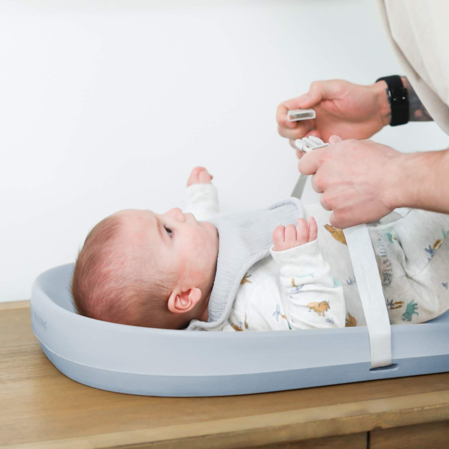 Waterproof Baby Changing Pad