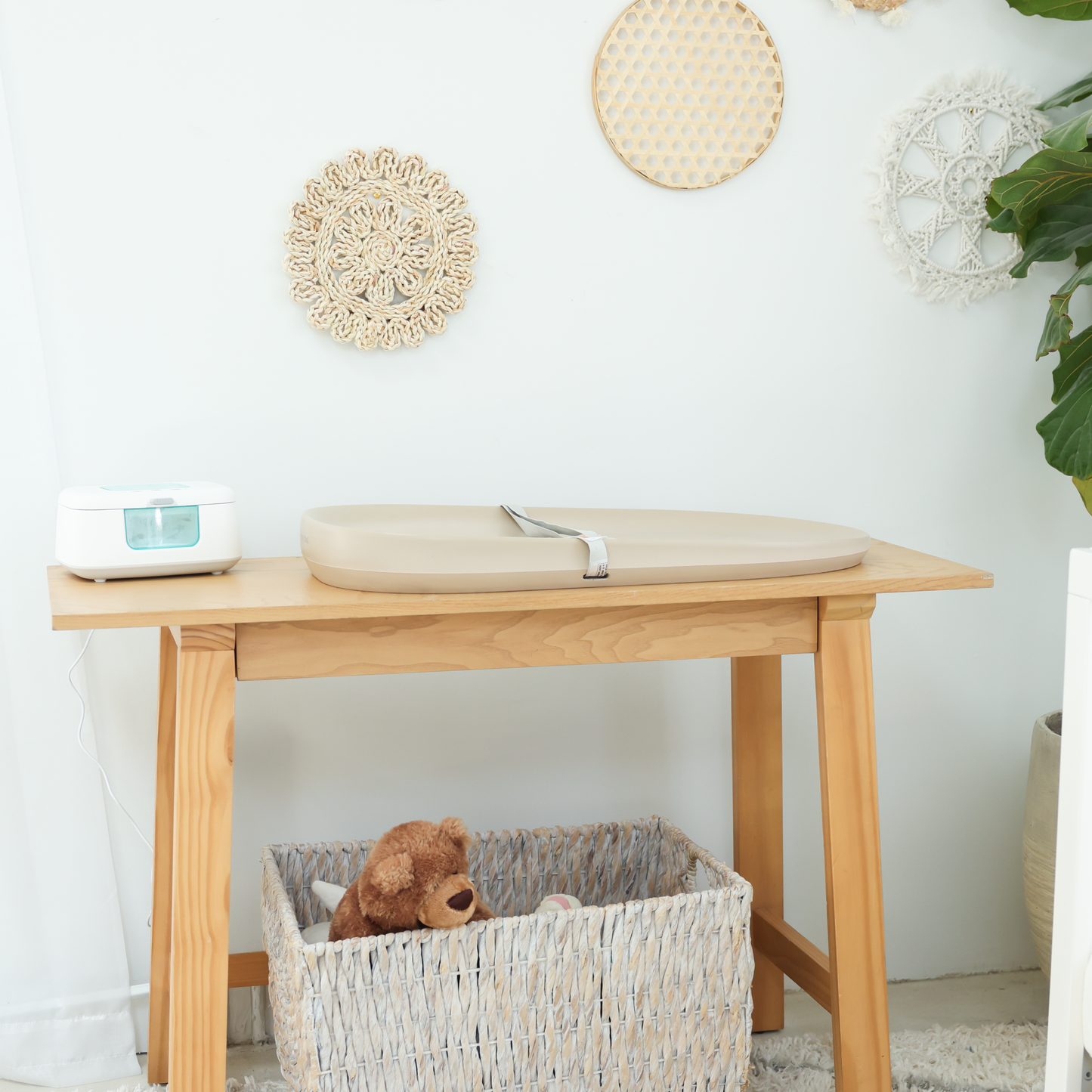 Waterproof Baby Changing Pad