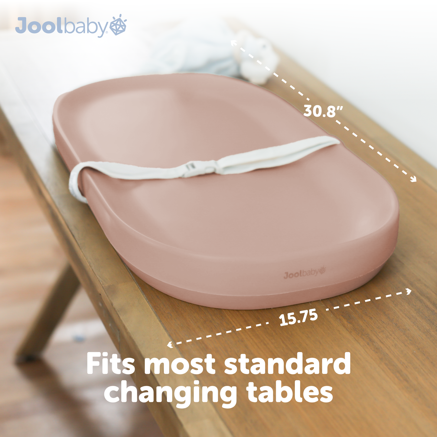 Waterproof Baby Changing Pad