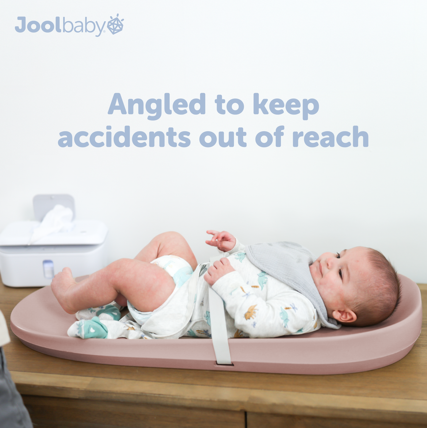 Waterproof Baby Changing Pad