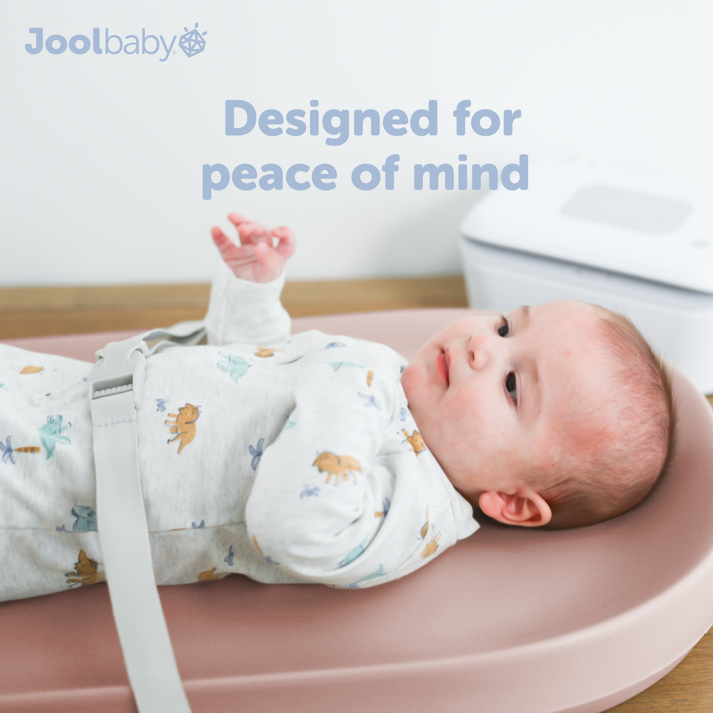 Waterproof Baby Changing Pad
