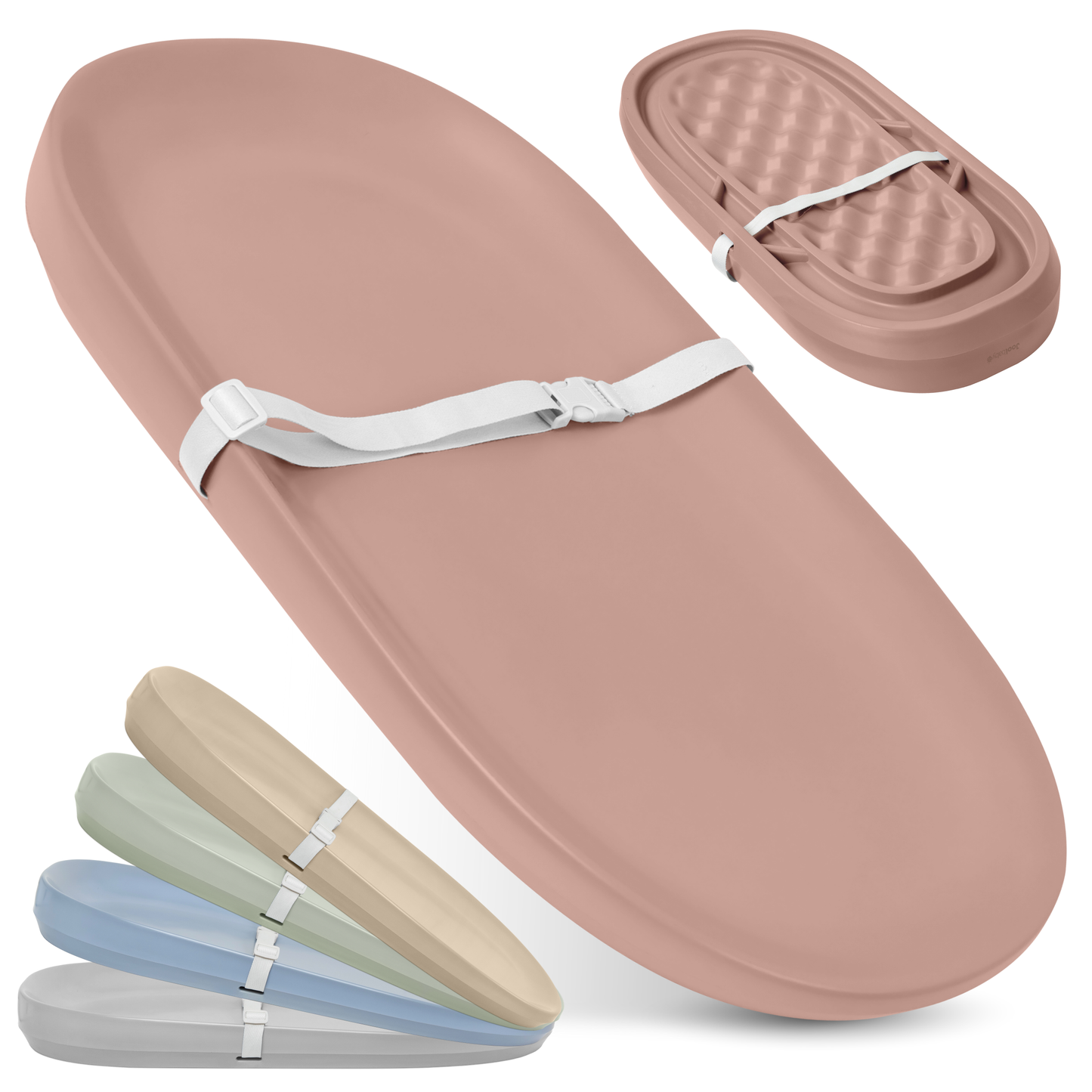 Waterproof Baby Changing Pad