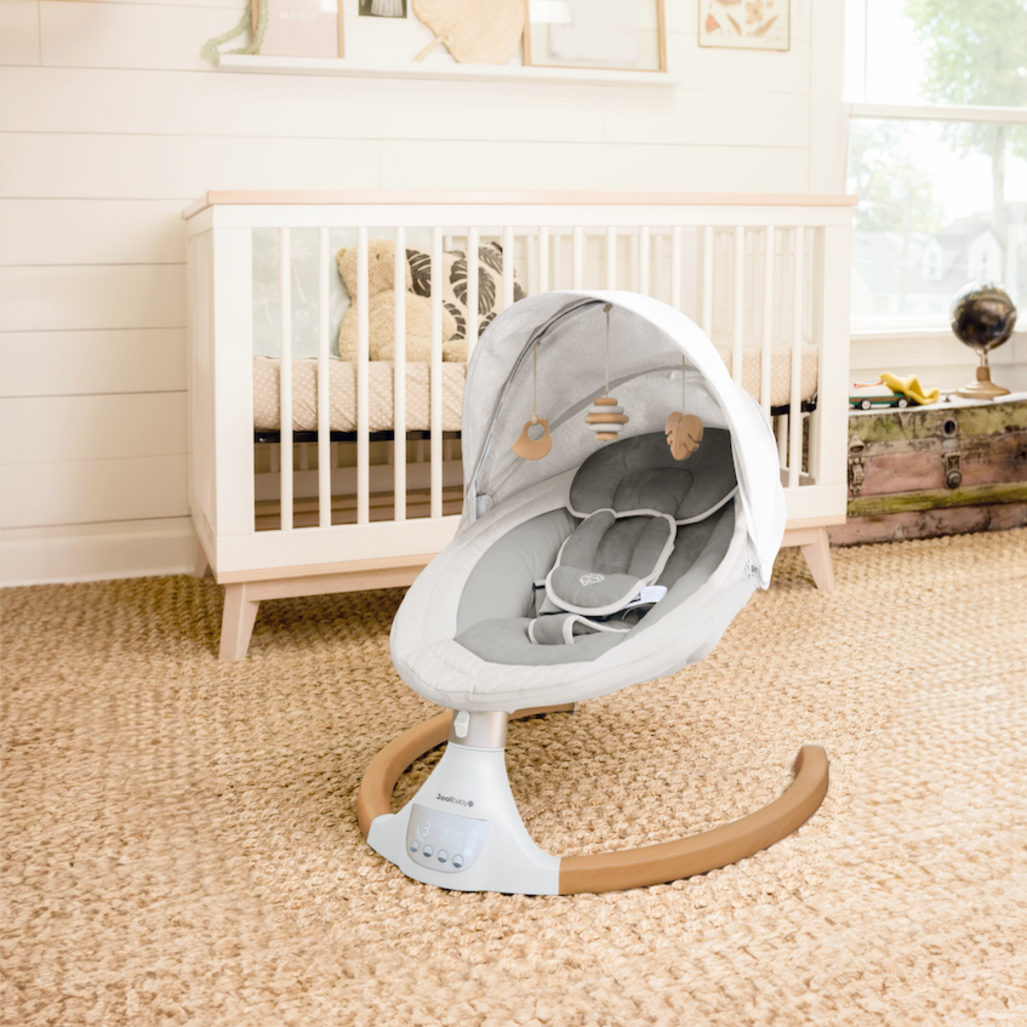 Nova Nature Baby Swing