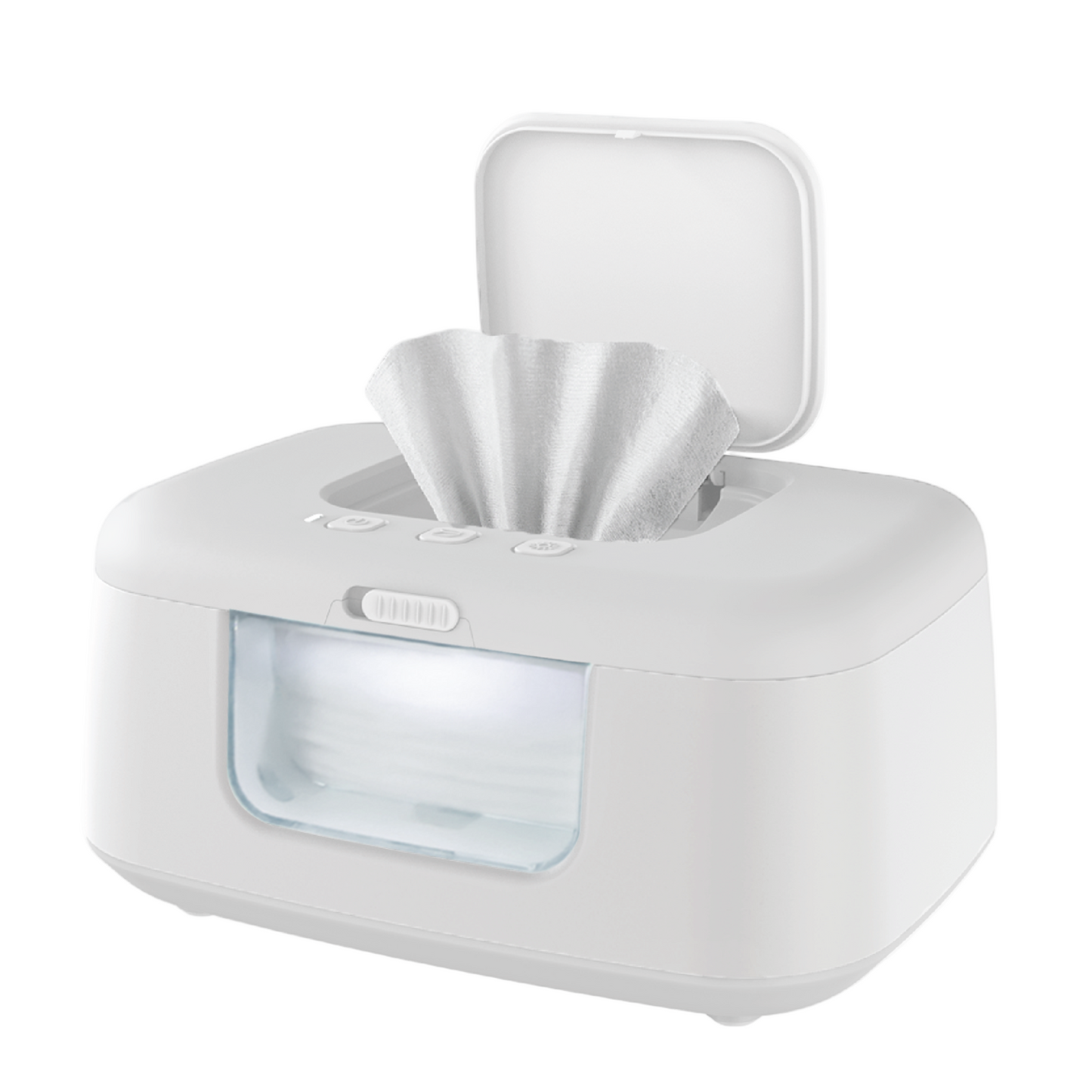 TinyBums Baby Wipe Warmer