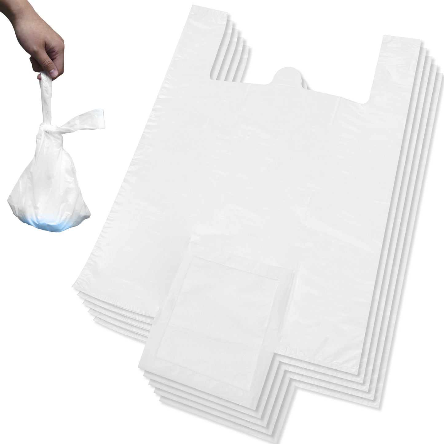 Potty Liners