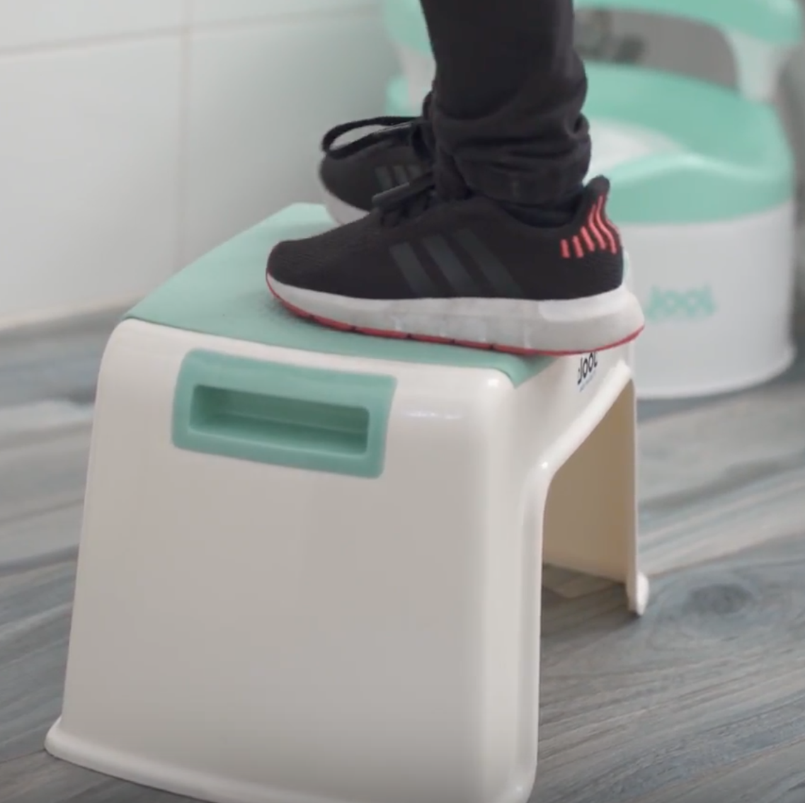 Step Stool