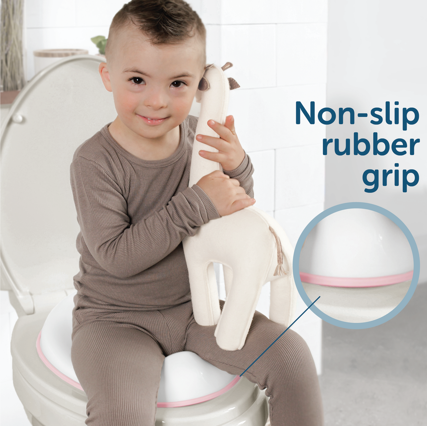 Toilet Training Seat