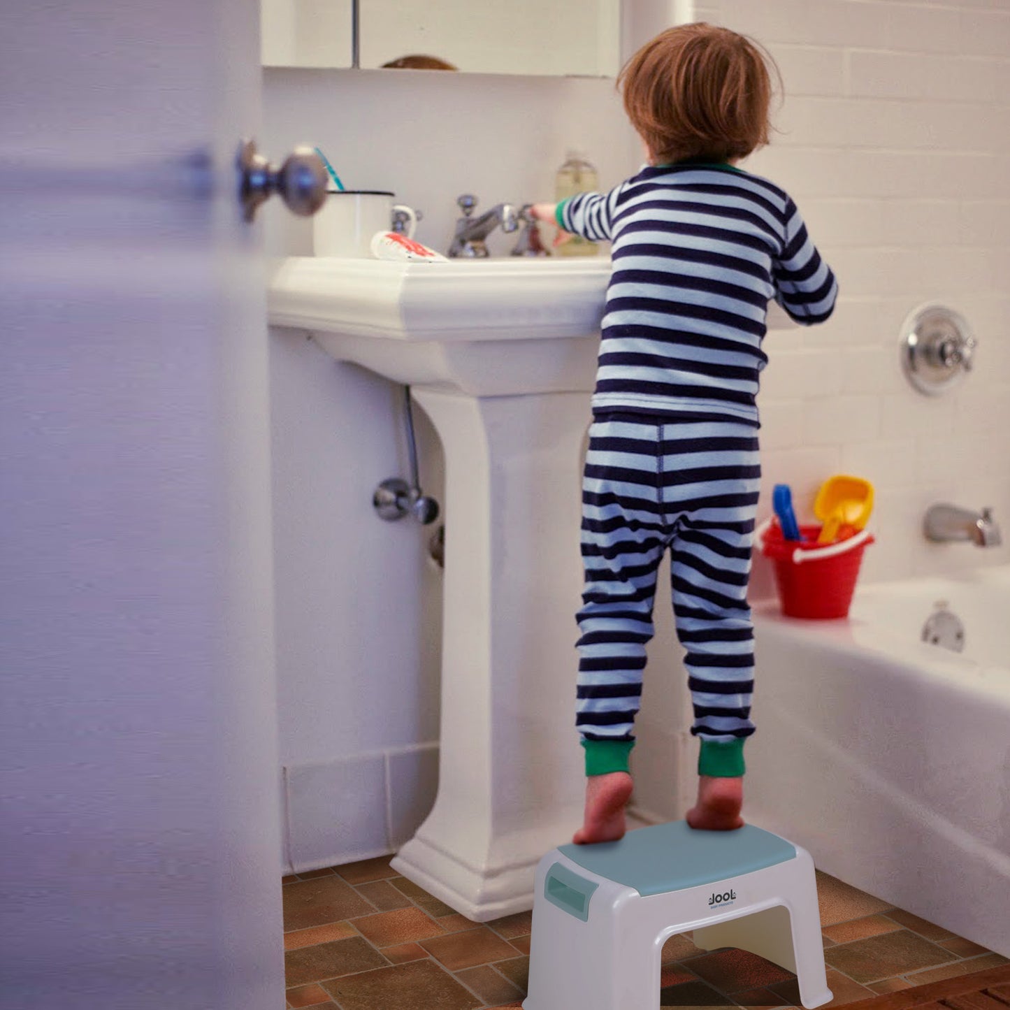 Step Stool