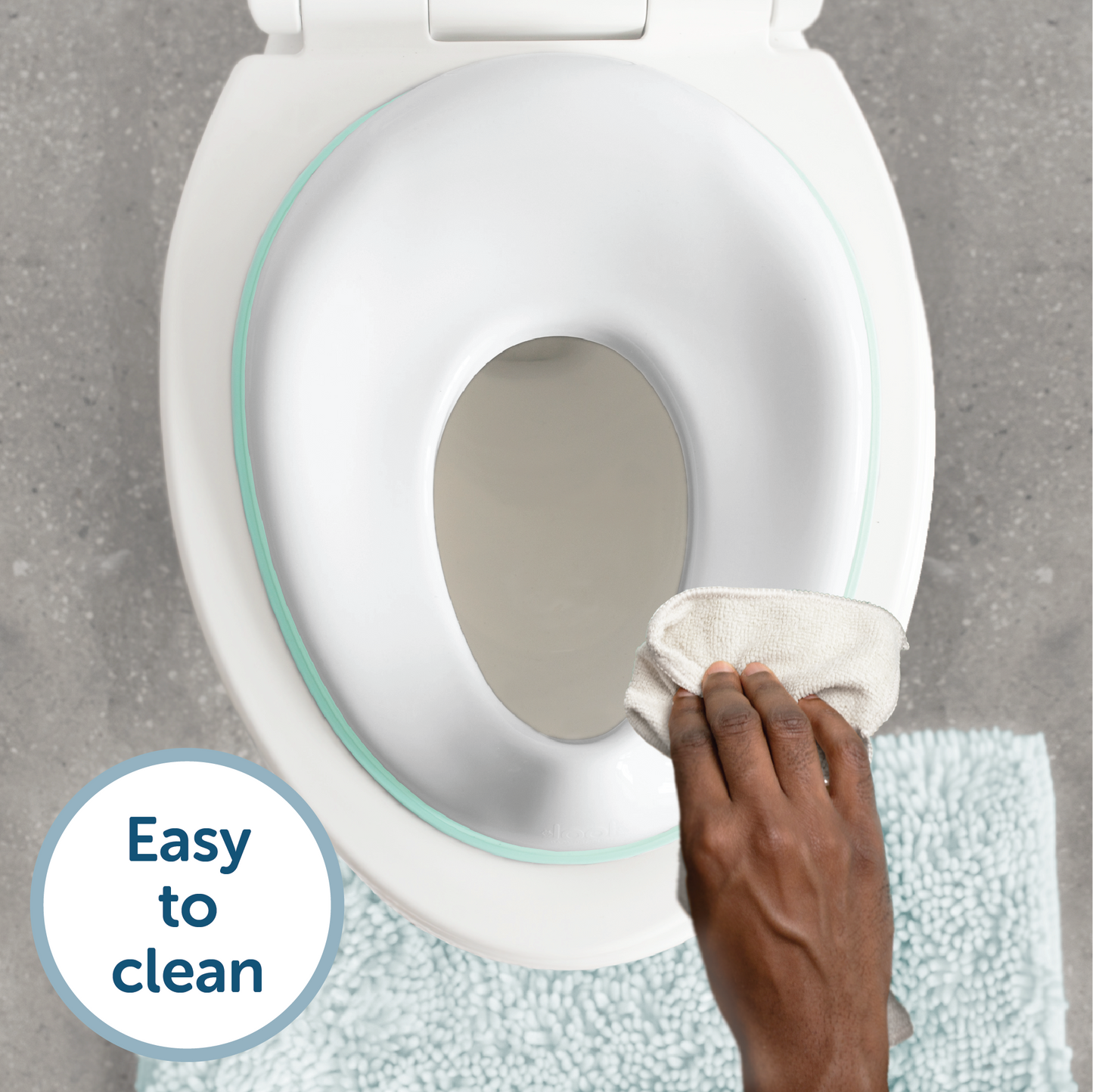 Toilet Training Seat