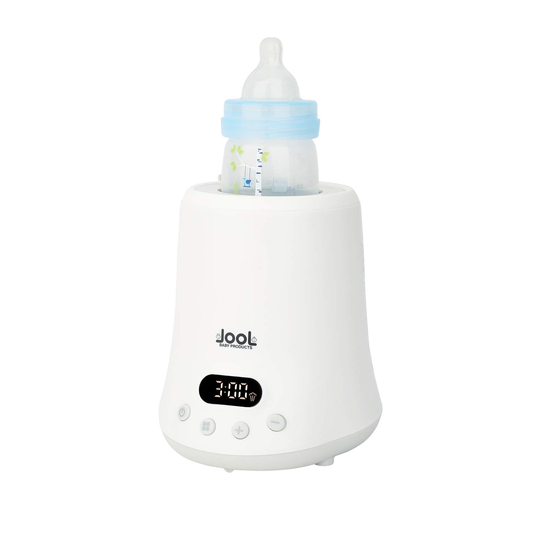 Baby Bottle Warmer – Jool Baby