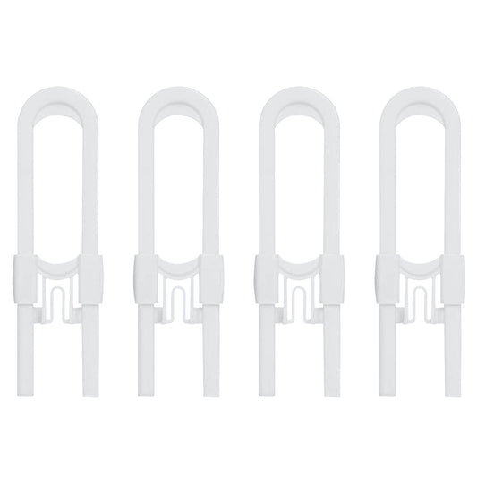 Sliding Cabinet Locks