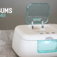 TinyBums Baby Wipe Warmer with LED nightlight by Jool Baby