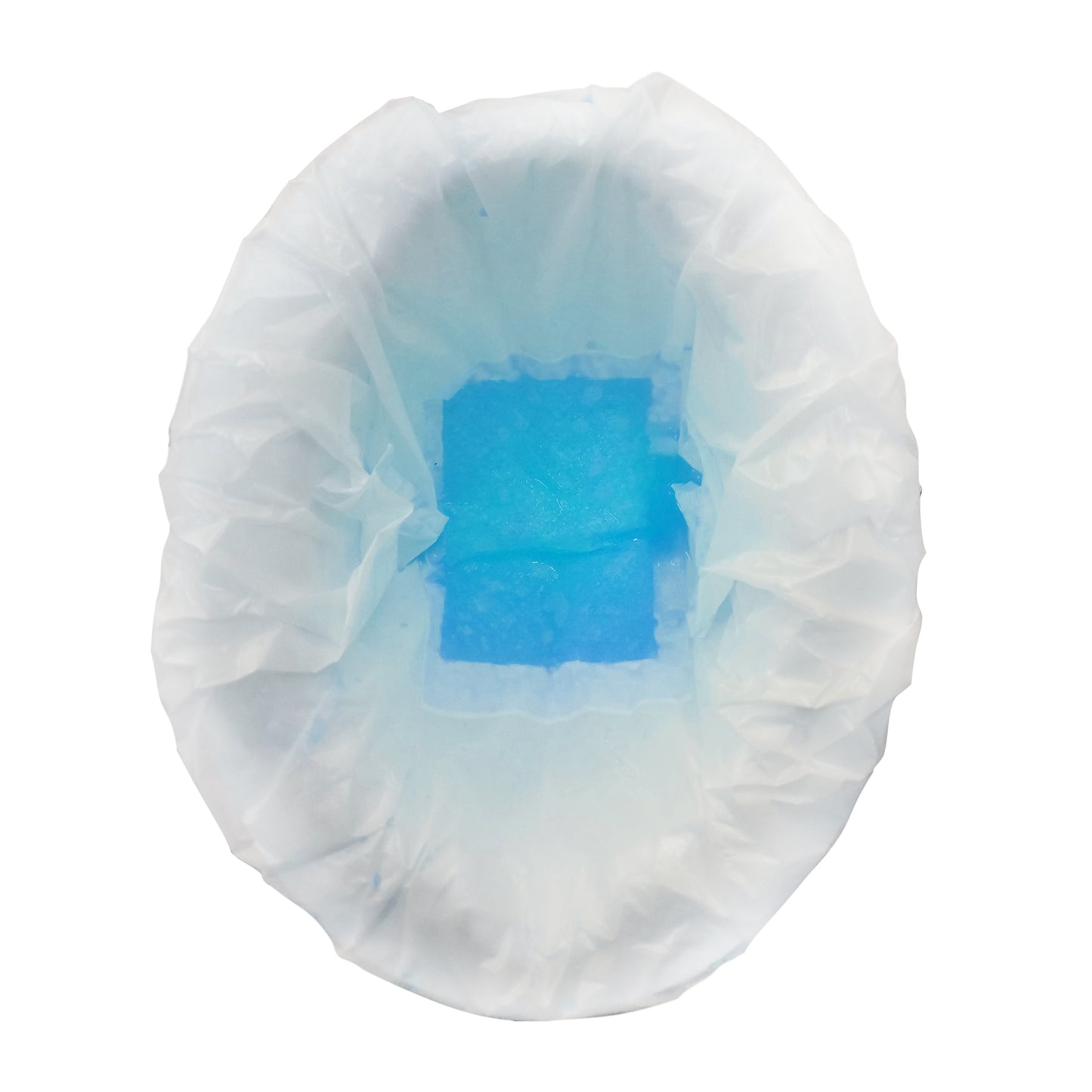 Replacement Liners for Real Feel Potty Chair (30 Pack)