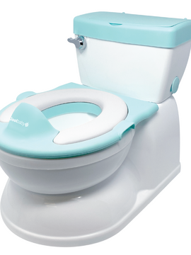 Real Feel Potty Chair