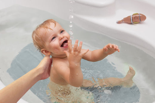 Bathtime Safety 101: Essential Tips for a Worry Free Wash