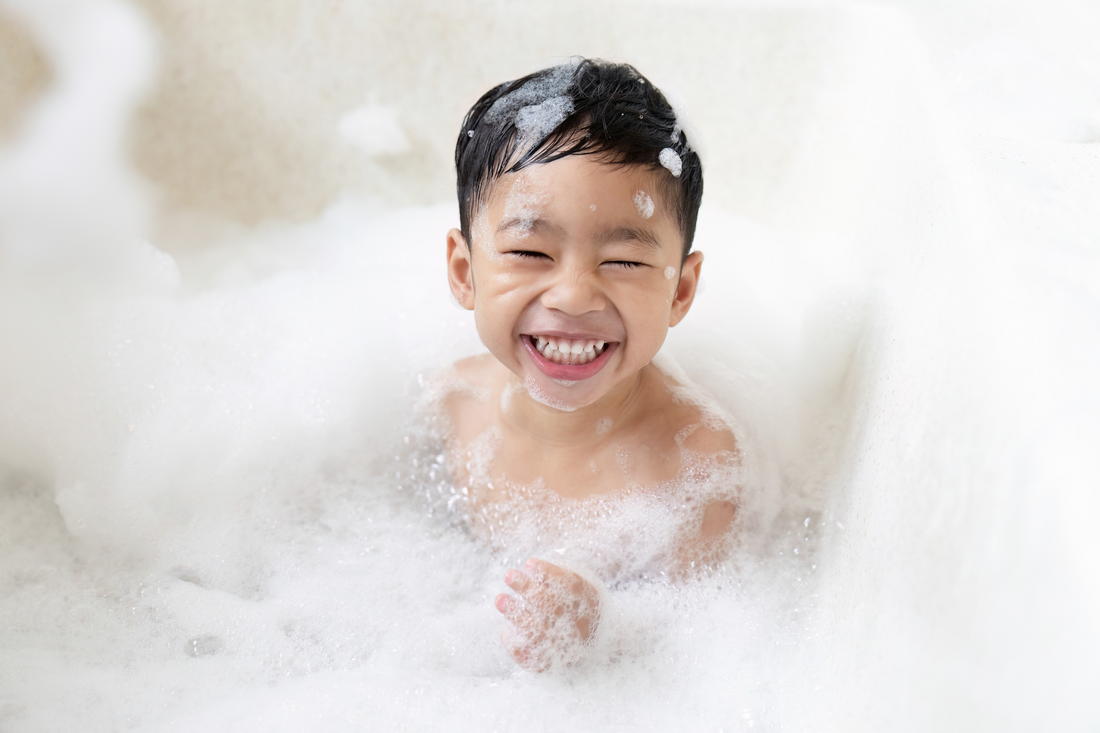 Make Bathtime a Blast: Fun Ideas for a Splash-Worthy Setup with Jool Baby Bath Toys