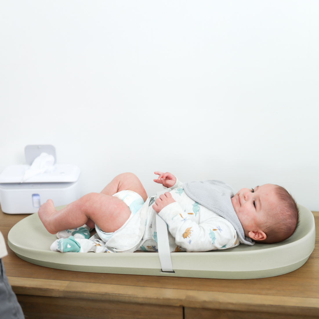 Why Every New Parent Needs a Waterproof Changing Pad