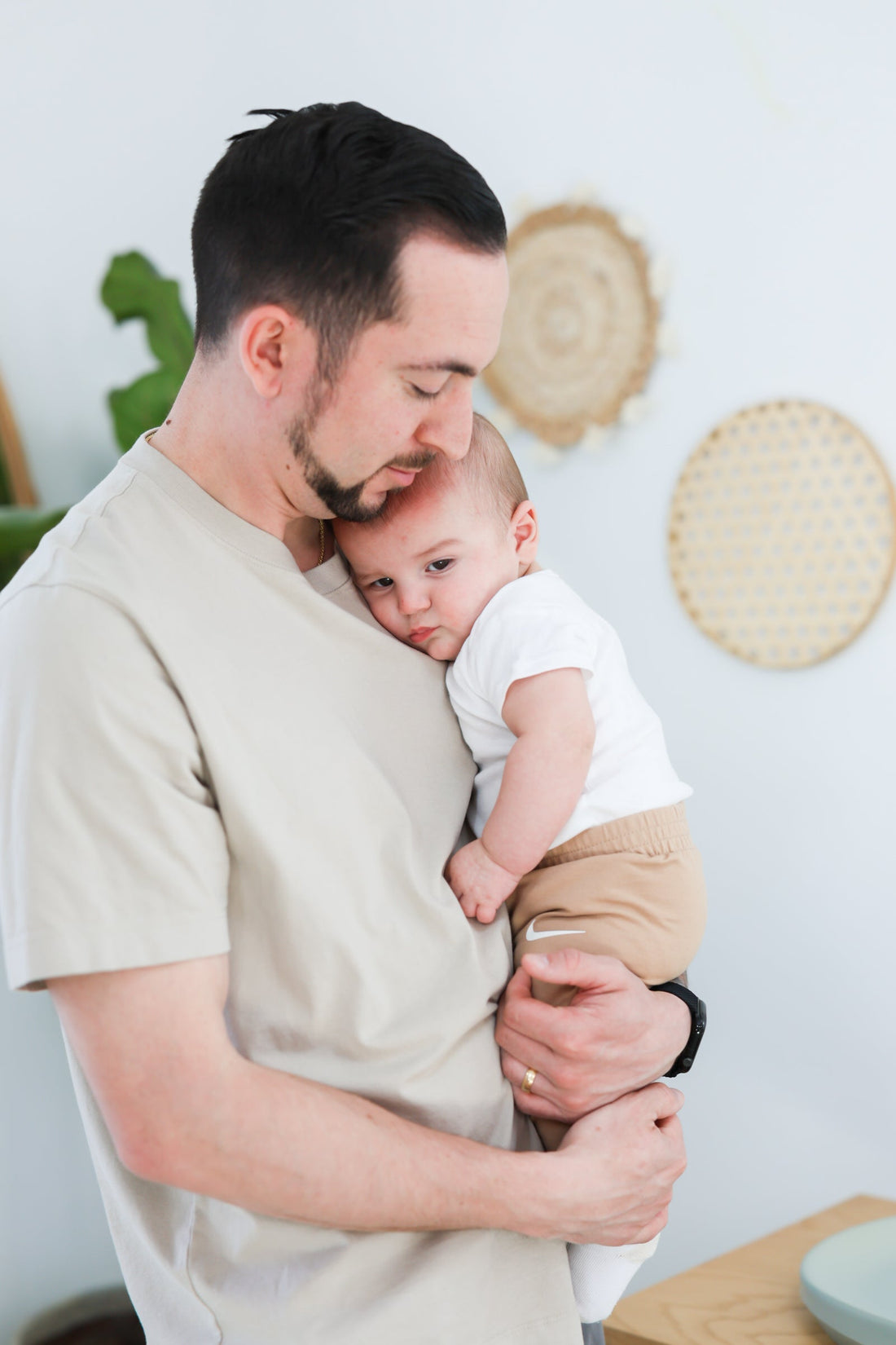 Part 1: Get your baby to sleep without feeding or rocking