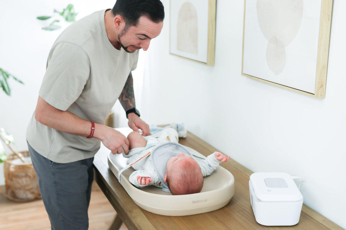 The Magic of Warm Wipes: How a Wipe Warmer Can Make Your Life Easier