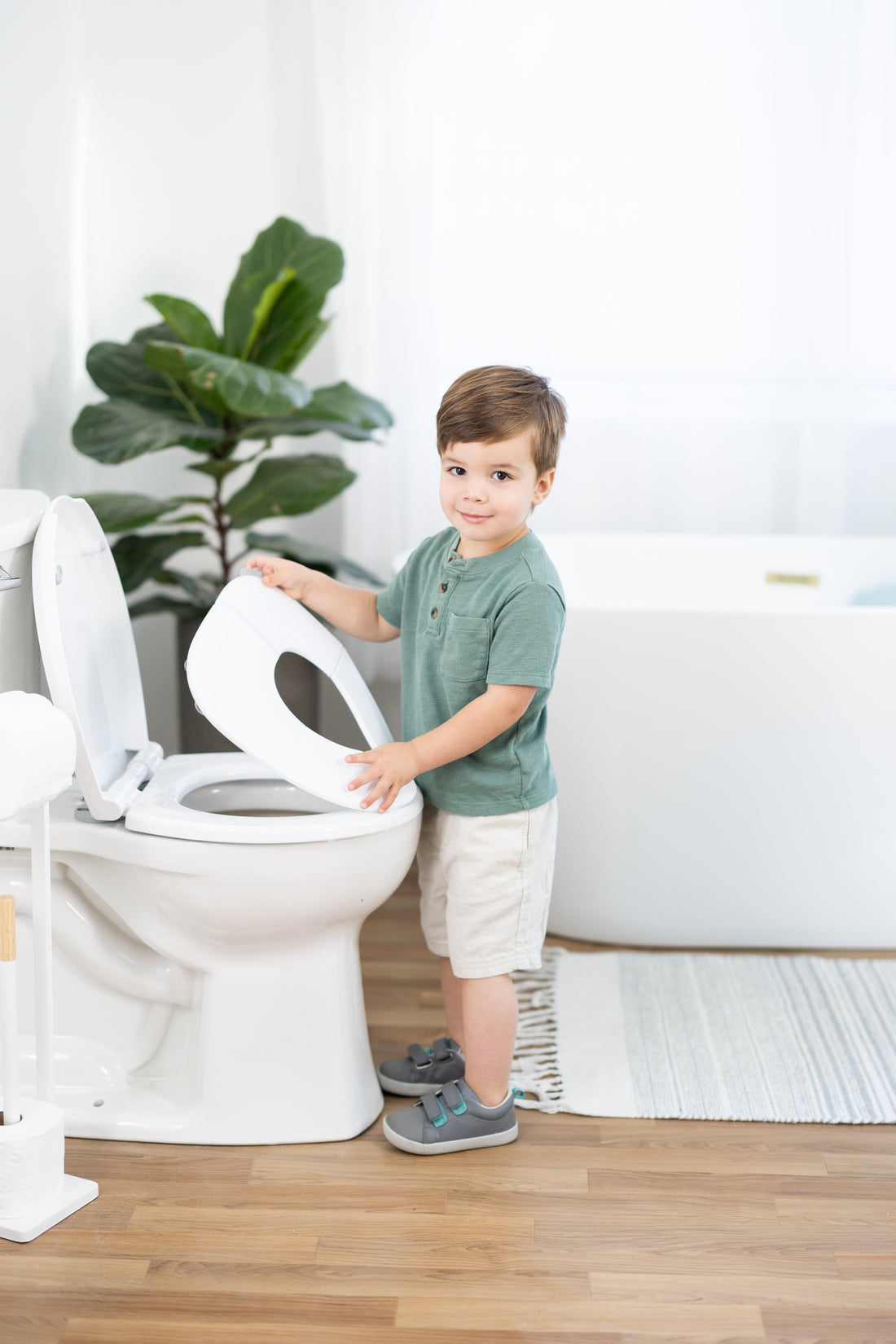 Potty Training on the Go: How to Stay on Track During Holiday Travel
