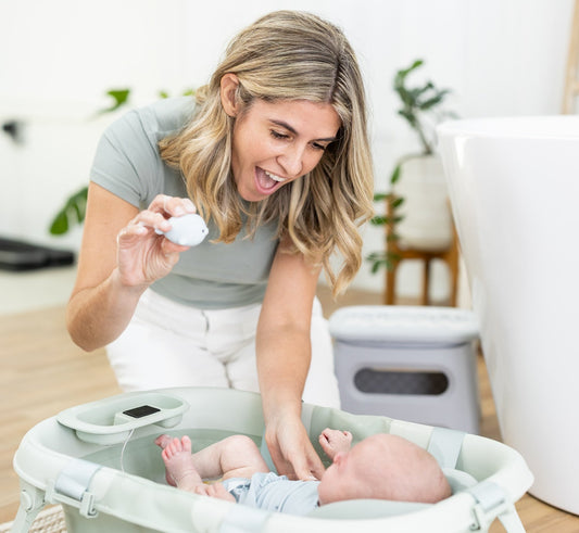 Bath Toys for Babies: Gentle, Safe & Designed for Early Fun