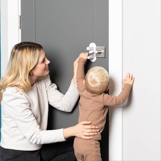 The Story Behind Jool Baby: How One Dad's Mission for Safety Sparked a Brand Parents Trust
