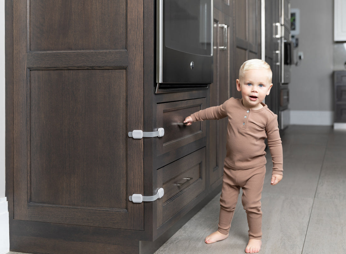 The Story Behind Jool Baby: How One Dad’s Mission for Safety Sparked a Brand Parents Trust