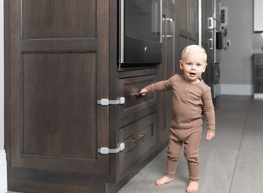 The Story Behind Jool Baby: How One Dad’s Mission for Safety Sparked a Brand Parents Trust