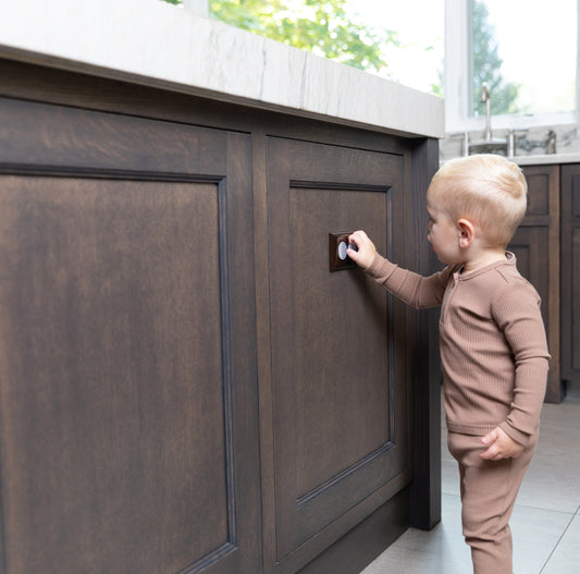 When Should You Start Childproofing? A Parent's Timeline with Jool Baby