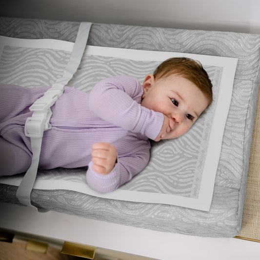 Welcome to Baby Safety Month: What It Is, and Why Jool Baby Is All In