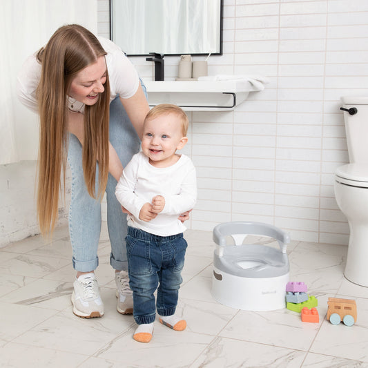 Potty Training During Holiday Break: 10 Parent-Approved Tips