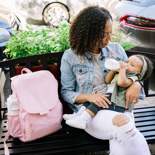 Choking & Feeding Safety: A Parent's Guide to Starting Solids with Confidence