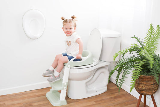 Built for Safety: How Jool Baby Designs Every Product with Your Child in Mind