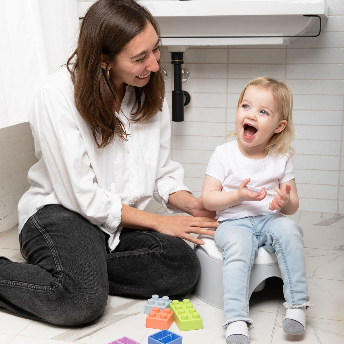 How to Handle Daylight Savings Time with Potty Training