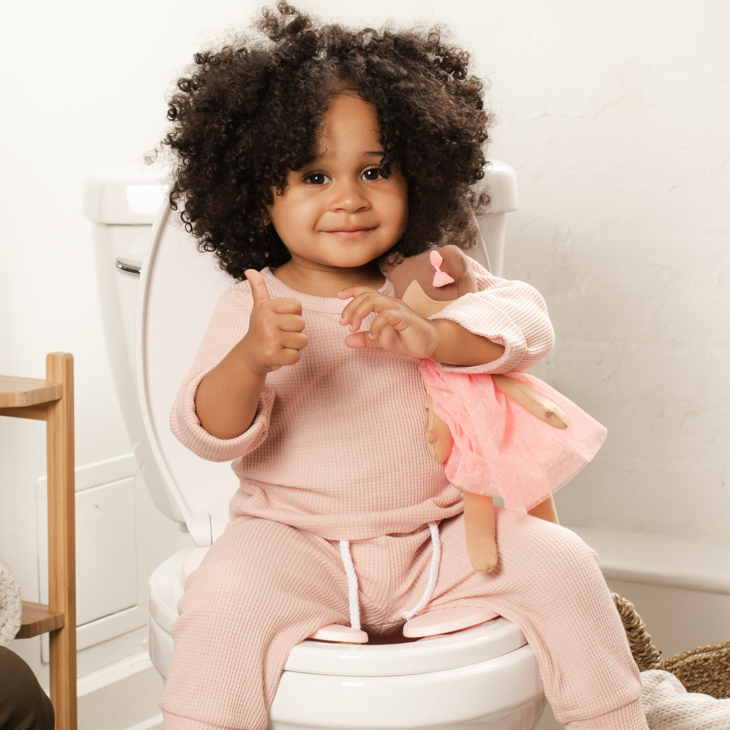 When is the Right Time to Start Potty Training? Tips for Parents – Jool ...