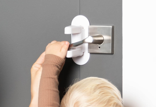 The Ultimate Room-by-Room Guide to Childproofing Your Home with Jool Baby