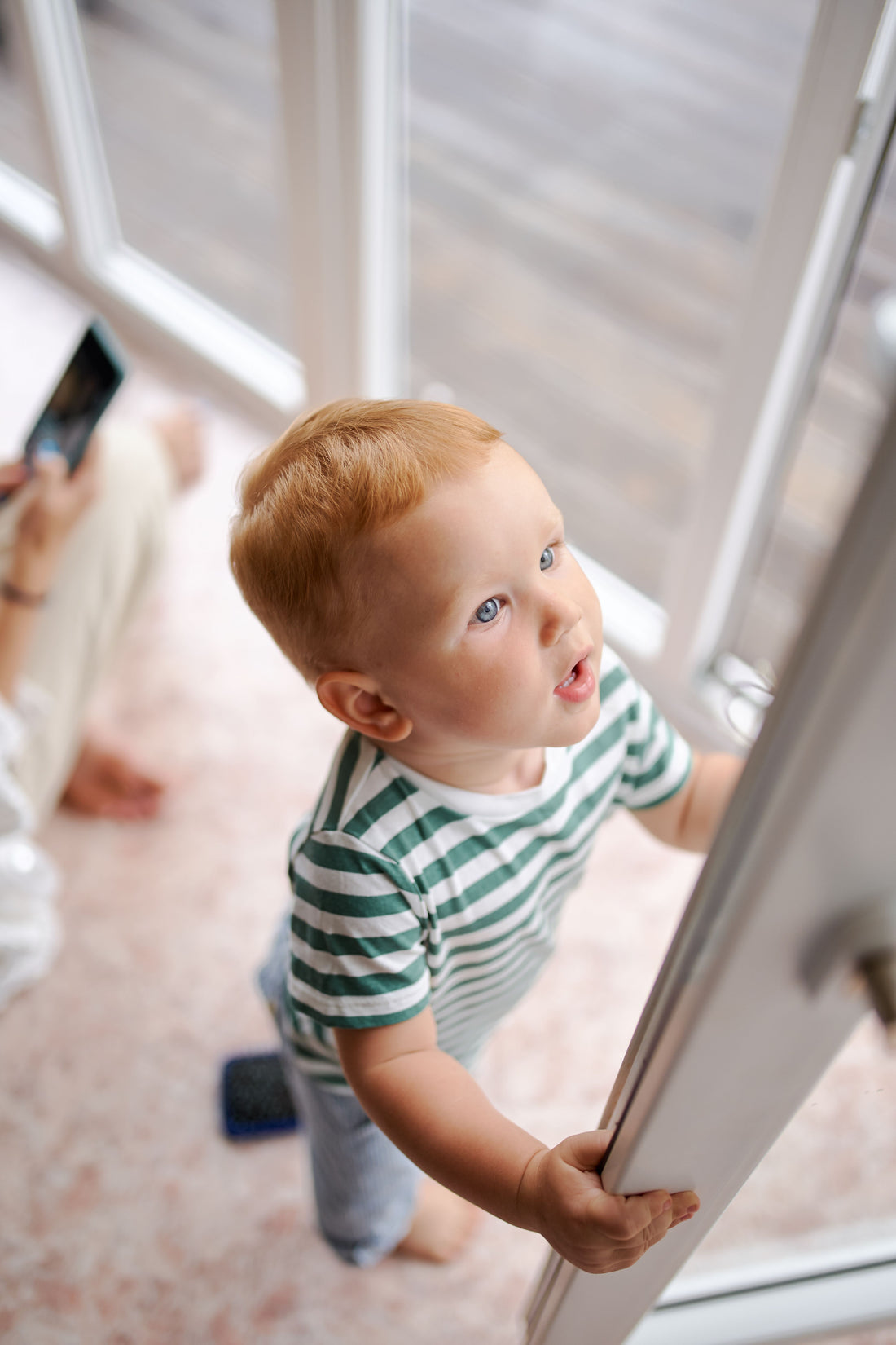 Top Tips for Childproofing Your Home (And When You Actually Need Each One)