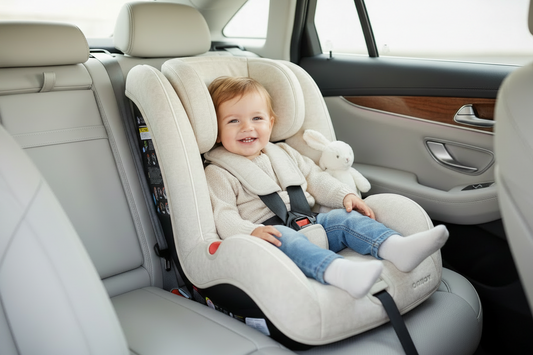 Before You Buckle Up: Essential Car Seat Safety Tips for Parents