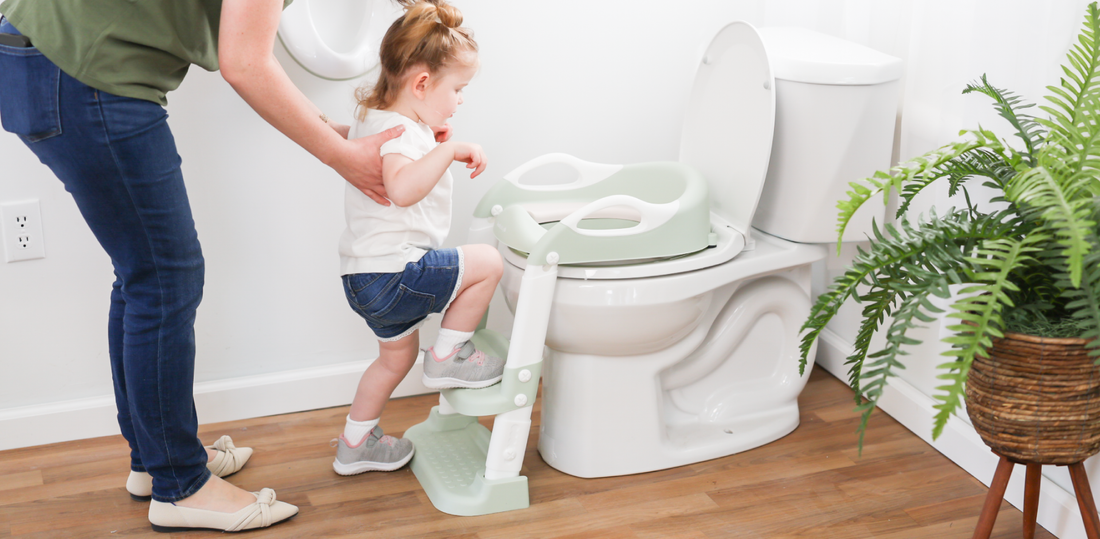 Is Potty Training Easier in the Summer?