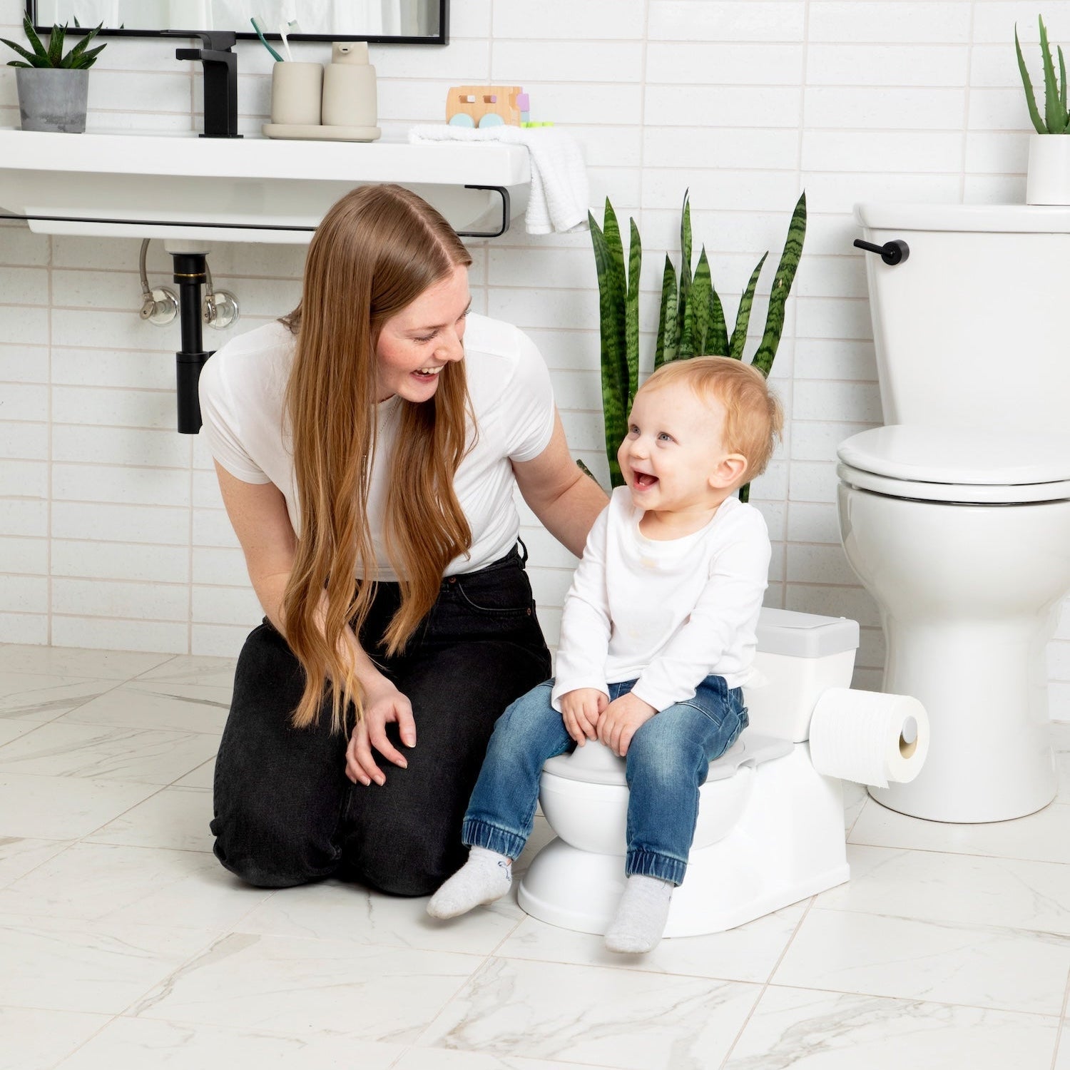Potty Chairs – Jool Baby